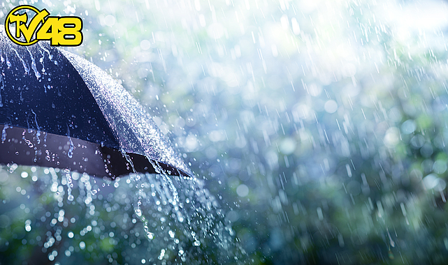 METEOROLOJİ'DEN 5 BÖLGE İÇİN SAĞANAK UYARISI! 3 İLDE ''SARI'' ALARM