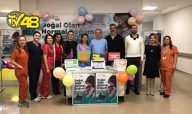 MİLAS DEVLET HASTANESİ KADIN HASTALIKLARI VE DOĞUM KADROSUNA YENİ DOKTOR ATANDI