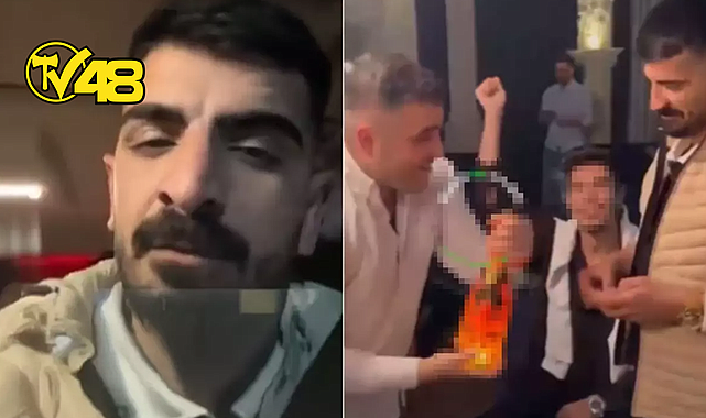 SMA'LI KIZI İÇİN TOPLANAN PARALARLA ALEM YAPMIŞTI! BABA UMUT KARDEŞ İNTİHAR ETTİ