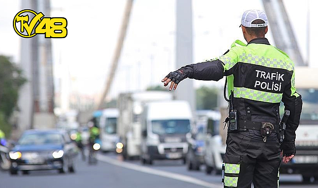 2025 YILININ TRAFİK CEZALARI BELLİ OLDU