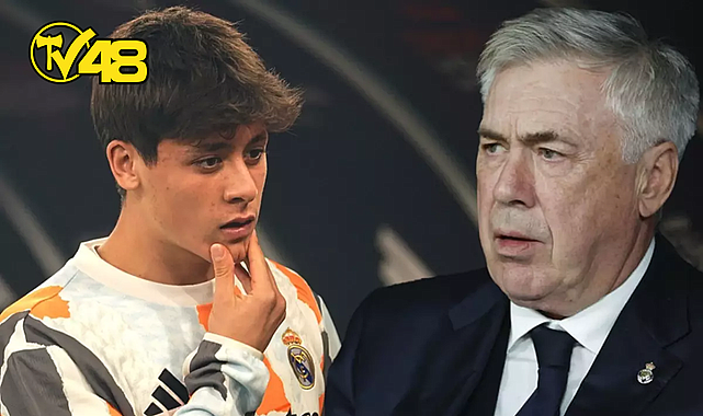 BARCELONA, REAL MADRİD'İ DARMADAĞIN ETTİ, HERKES ANCELOTTİ'YE YÜKLENDİ