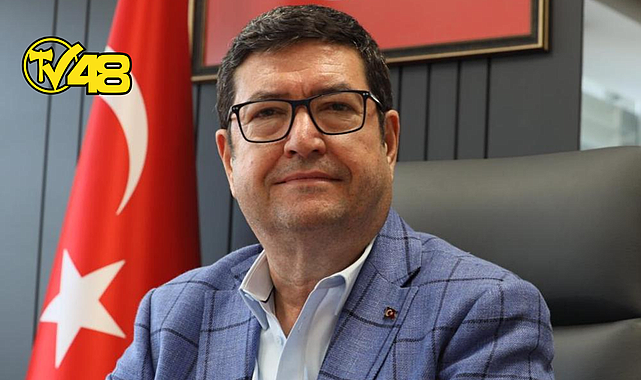 BARIŞ SAYLAK GÖREVDEN ALINDI