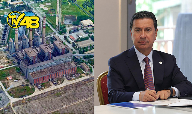 BÜYÜKŞEHİR'DEN ÇEVRE ZAFERİ YATAĞAN'DA MADEN ARAMA RUHSATI İPTAL EDİLDİ