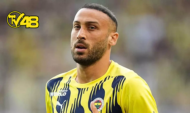 CENK TOSUN, EZELİ RAKİBE GİDİYOR