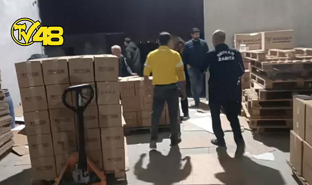ÇEŞME SUYUNU "ZEMZEM" DİYE PİYASAYA SÜRMEYE ÇALIŞTILAR