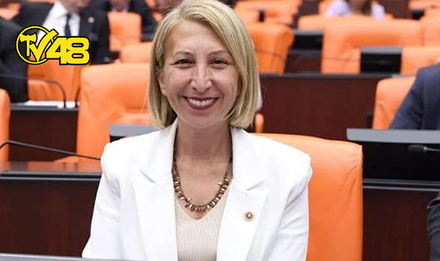 CHP MUĞLA MİLLETVEKİLİ SÜREYYA ÖNEŞ DERİCİ: "MİLLETİMİZ İSTERSE ERKEN SEÇİM OLUR"
