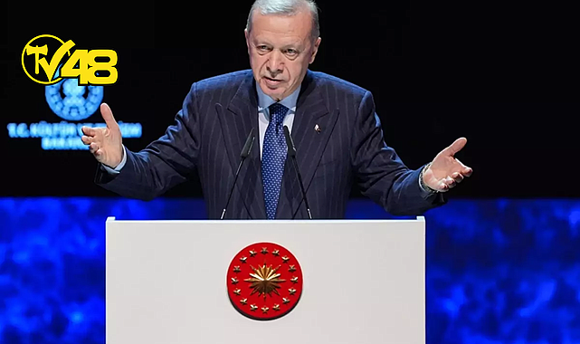 CUMHURBAŞKANI ERDOĞAN'IN MÜJDELERİ NE OLACAK? İLK BİLGİLER GELMEYE BAŞLADI