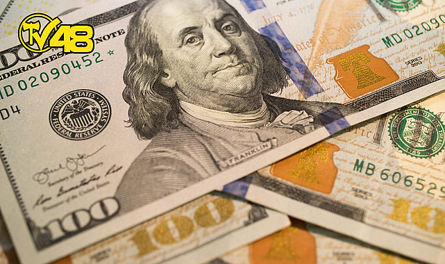 DOLAR/TL GÜNE YÜKSELİŞLE BAŞLADI