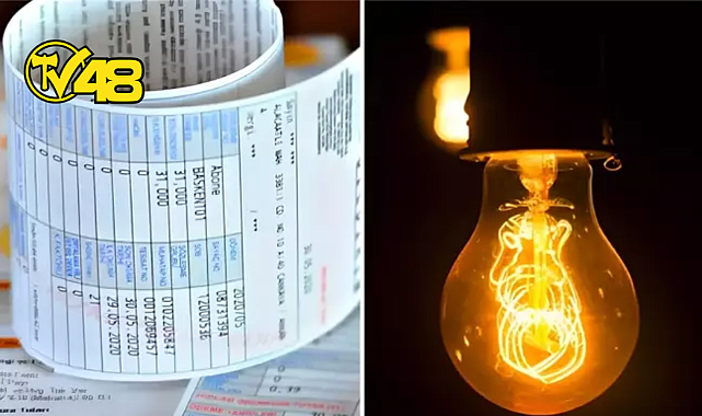 ELEKTRİK FATURALARINDAKİ YENİ DÜZENLEME: 1050 TL'Yİ GEÇEN TÜKETİMLERDE FİYAT 2 BİN LİRAYA YÜKSELECEK