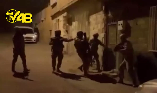 EMNİYET'TEN KRİTİK OPERASYON! 100 DEAŞ'LI TERÖRİST YAKALANDI