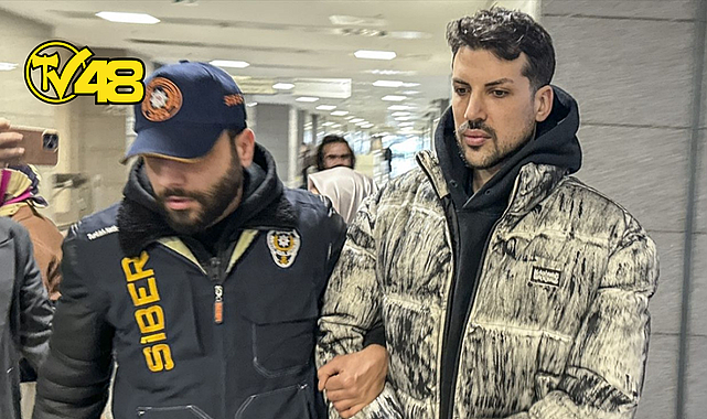FENOMEN KERİMCAN DURMAZ TUTUKLANDI