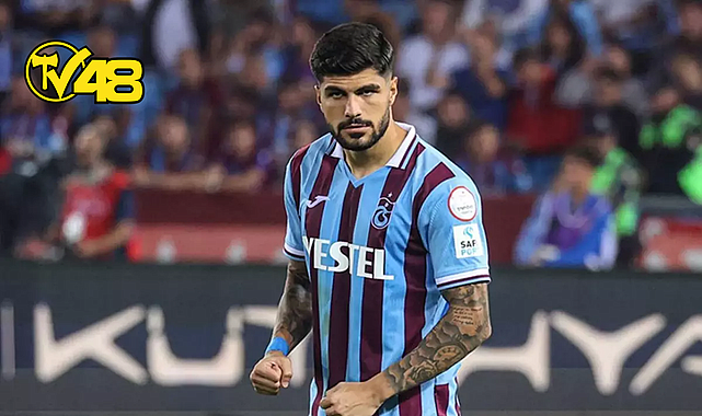 EREN ELMALI'NIN GALATASARAY'A TRANSFERİ YATTI