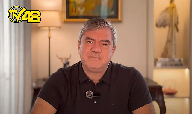 GAZETECİ YILMAZ ÖZDİL KALP KRİZİ GEÇİRDİ