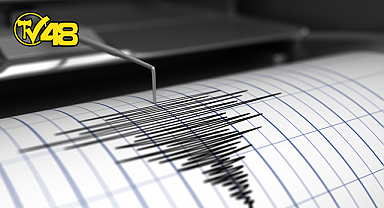 HATAY'DA 4 BÜYÜKLÜĞÜNDE DEPREM