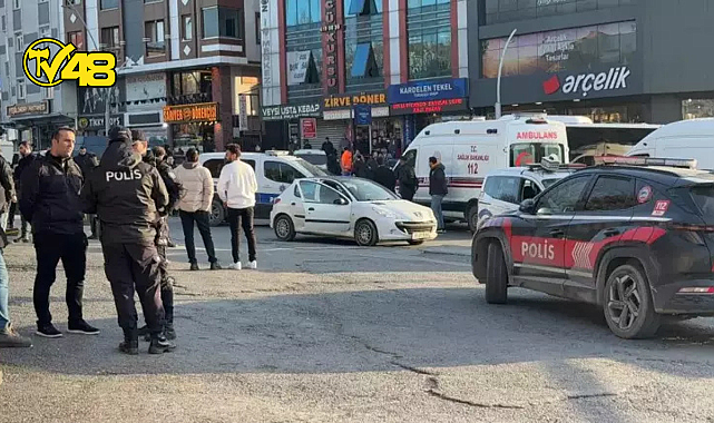İSTANBUL'DA ŞÜPHELİ ARAÇTAN KADIN CESEDİ ÇIKTI
