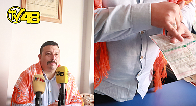 MİLAS YÖRÜK TÜRKMEN KÜLTÜR DERNEĞİ BAŞKANI'NDAN MECLİSE ÇAĞRI
