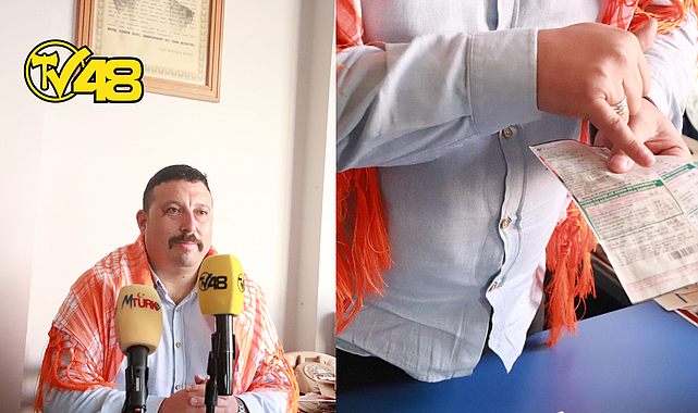 MİLAS YÖRÜK TÜRKMEN KÜLTÜR DERNEĞİ BAŞKANI'NDAN MECLİSE ÇAĞRI