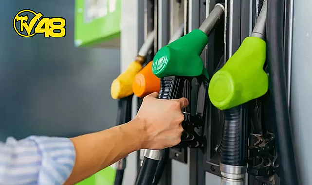 MOTORİNE ZAM GELDİ! İŞTE 16 OCAK 2025 GÜNCEL AKARYAKIT FİYATLARI