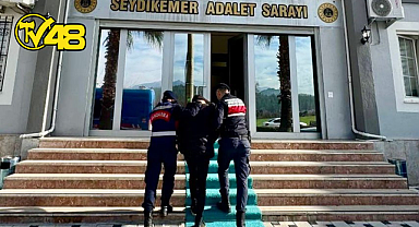 SEYDİKEMER’DE UYUŞTURUCU SUÇUNDAN ARANAN ŞAHIS YAKALANDI