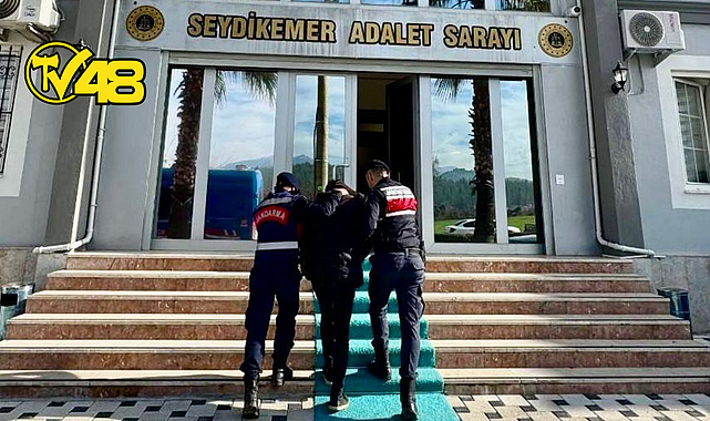 SEYDİKEMER’DE UYUŞTURUCU SUÇUNDAN ARANAN ŞAHIS YAKALANDI