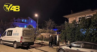 SOBADAN SIZAN GAZ FETHİYE'DE ÇİFTE CAN KAYBINA YOL AÇTI