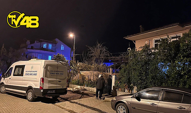 SOBADAN SIZAN GAZ FETHİYE'DE ÇİFTE CAN KAYBINA YOL AÇTI