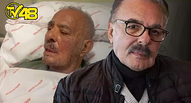 USTA SANATÇI FERDİ TAYFUR'A VEDA CENAZE PROGRAMI AÇIKLANDI
