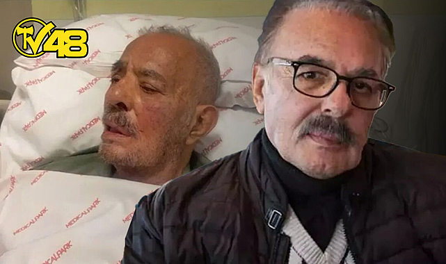 USTA SANATÇI FERDİ TAYFUR'A VEDA CENAZE PROGRAMI AÇIKLANDI