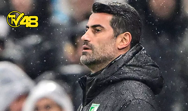 VOLKAN DEMİREL'DEN ZEHİR ZEMBEREK SÖZLER: NE ANLAMDA DEDİĞİMİ BAZILARI ANLAR