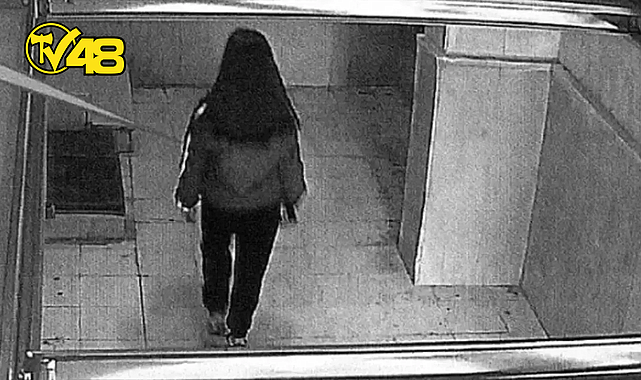 16 YAŞINDAKİ MERVE, 23 YAŞINDAKİ ERKEK ARKADAŞINI ÖLDÜRDÜ: ELİNDE UYGUNSUZ GÖRÜNTÜLERİM VARDI