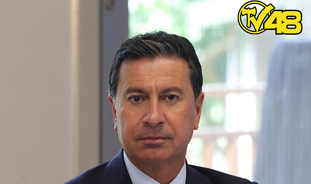 BAŞKAN ARAS’TAN YABANCI HAKEME TEPKİ
