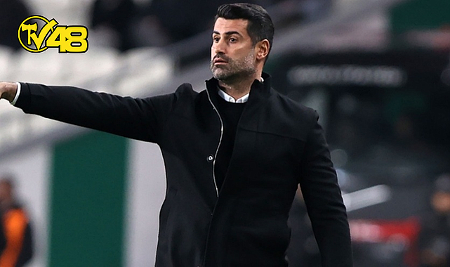 BODRUM FK'DA VOLKAN DEMİREL DÖNEMİ SONA ERDİ
