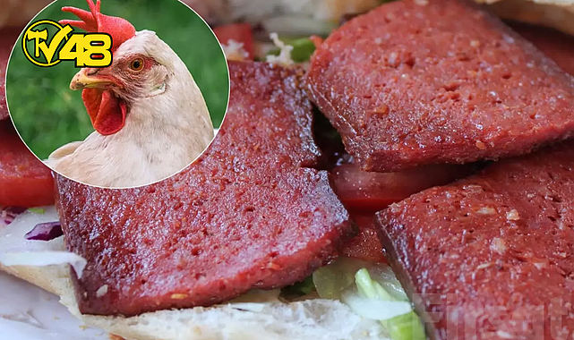 BU MARKALARDAN UZAK DURUN! VATANDAŞA SUCUK YERİNE TAVUK KAFASI, KÖFTE YERİNE KALP YEDİRMİŞLER
