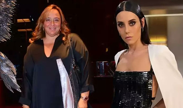 CANSU DERE, AYŞE BARIM'IN ŞİRKETİNDEN AYRILDI
