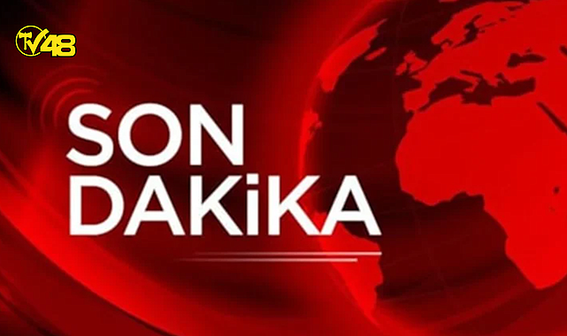 CHP'Lİ TUNCAY ÖZKAN HAKKINDA SORUŞTURMA