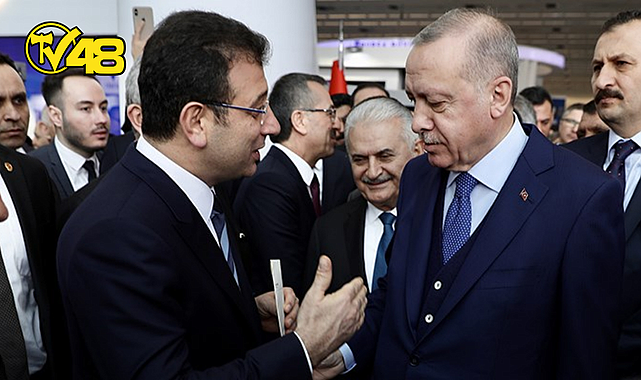 EKREM İMAMOĞLUN'DAN AÇIKLAMA