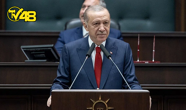 ERDOĞAN'DAN TUSİAD ÇIKIŞI!