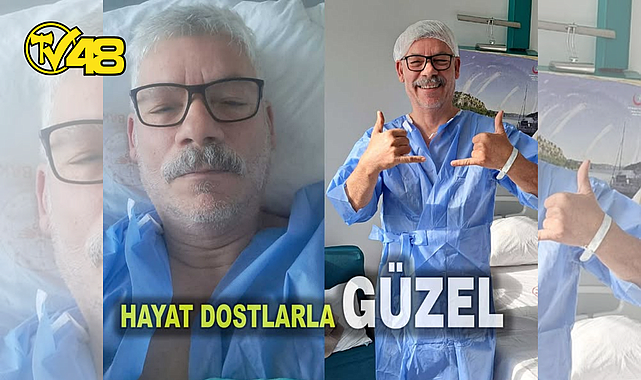 GEÇMİŞ OLSUN FATİH BOZOĞLU