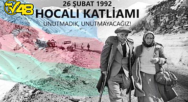 HOCALI KATLİAMI