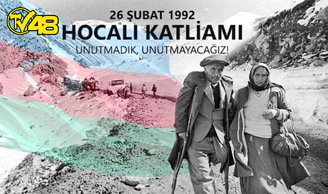 HOCALI KATLİAMI