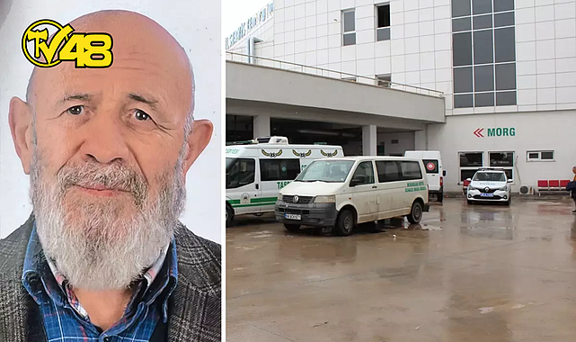 KAR YAĞIŞINI İZLEMEK İSTERKEN PENCEREDEN DÜŞEN ESKİ BELEDİYE BAŞKANINDAN ACI HABER