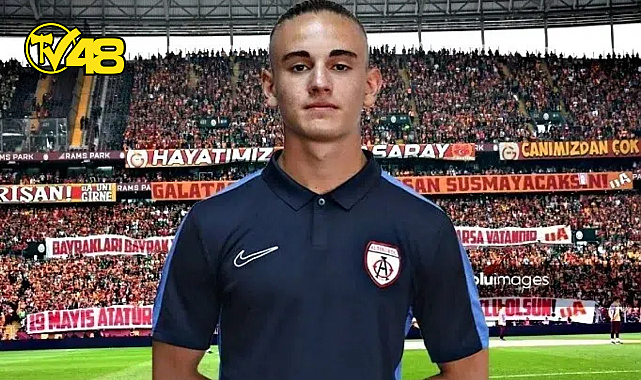 LİNSANSINI BİLE ÇIKTI: GALATASARAY, SESSİZ SEDASIZ BİR TRANSFER DAHA YAPTI
