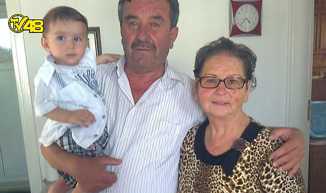 MEHMET AKPINAR HAYATA VEDA ETTİ