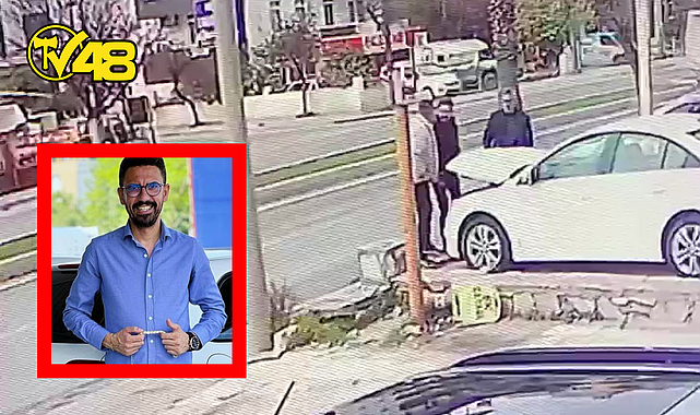 MİLAS'TA SİLAHLI SALDIRI SONUCU HAYATINI KAYBEDEN FATİH CURA'NIN KATİLİ TUTUKLANDI