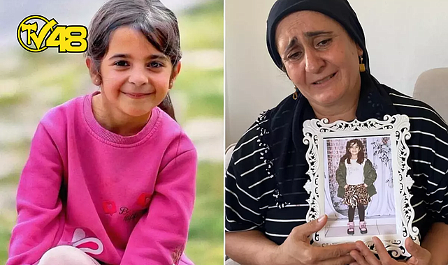 NARİN DAVASINDA ANNE YÜKSEL GÜRAN İÇİN BERAAT TALEP EDİLDİ