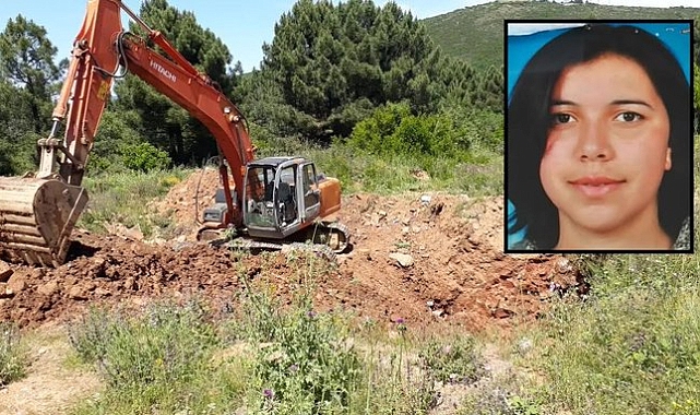 Sır Perdesi Kalktı!