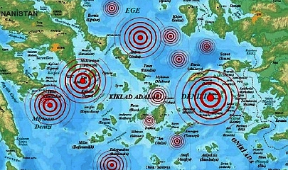TSUNAMİYİ 30 DAKİKA ÖNCEDEN HABER VERİYOR