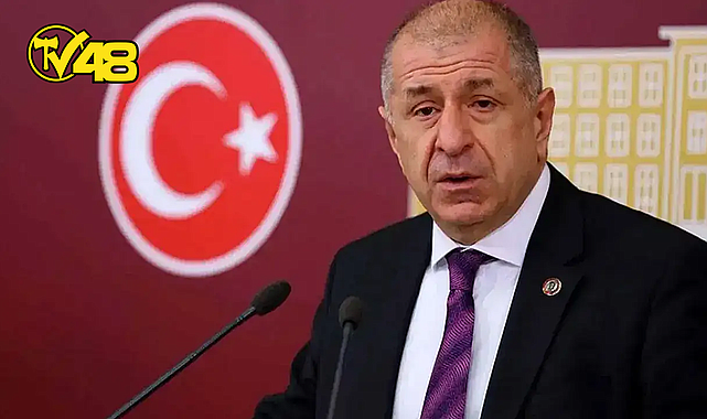 ÜMİT ÖZDAĞ'IN TUTUKLULUĞUNA YAPILAN İTİRAZ REDDEDİLDİ