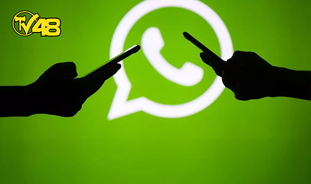 WHATSAPP'A CASUS YAZILIM SALDIRISI