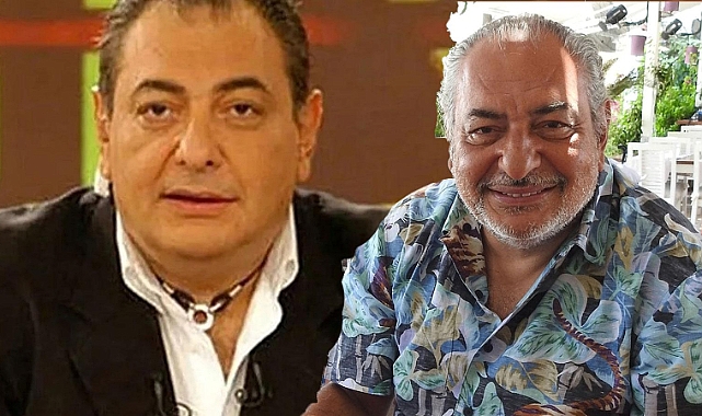 YALIDAKİ HİZMETÇİ REHA MUHTAR'I SOYDU